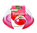 【中古】【輸入品・未使用】Joie Clearly Fresh Airtight Tomato Keeper Storage Container Pod by Joie MSC