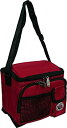 【中古】【輸入品・未使用】Transworld Durable Deluxe Insulated Lunch Cooler Bag (Many Colors a...