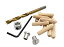 ڥݥȥå桪ۡšۡ͢ʡ̤̤Milescraft 5337 1/4-Inch Dowel Kit by Milescraft