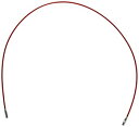 【中古】【輸入品・未使用】ChiaoGoo Cable 14