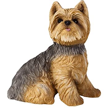 yÁzyAiEgpzSmall Size Yorkshire Terrier Sculpture