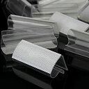 yÁzyAiEgpzTable Skirting Clip - UG Clip for eZ to 1 Thick Tables - Package of 100 by A2Z Recognition Products