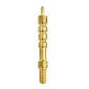 【中古】【輸入品・未使用】Birchwood Casey 264/6.5mm 真鍮プッシュジャグ マルチ ワンサイズ (BC-41353)