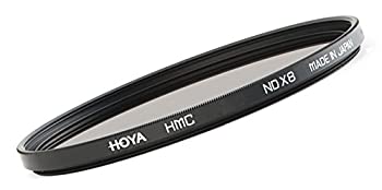 【中古】【輸入品・未使用】Hoya 58mm HMC NDx8 ねじ込み式フィルター