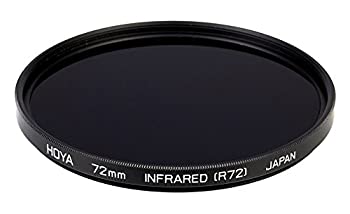 šۡ͢ʡ̤ѡHoya 72mm Infrared R72 Filter