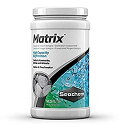 【中古】【輸入品・未使用】seachem マトリックス 1L