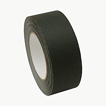 【中古】【輸入品・未使用】Scapa 125 Economy Grade Gaffers Tape (Lower Adhesion): 5.1cm x 30 yds. (Black)