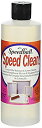 【中古】【輸入品・未使用】Speedball Speed Clean Screen Cleaner