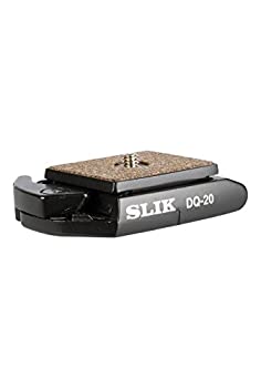 【輸入品・未使用】Slik ボールヘッド QRプレート付き SBH-808DQ