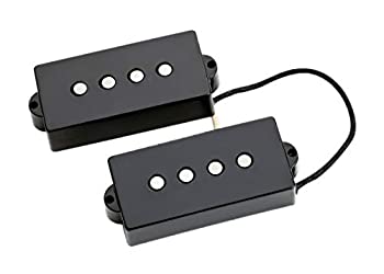 【中古】【輸入品・未使用】Seymour Duncan SPB-1 Vintage Precision Bass Pickup Set by Seymour Duncan【メーカー名】Seymour Duncan【メーカー型番】SSPB-1【ブランド名】Seymour Duncan【商品説明】Seymour Duncan SPB-1 Vintage Precision Bass Pickup Set by Seymour Duncan当店では初期不良に限り、商品到着から7日間は返品を 受付けております。映像作品には日本語吹き替え、日本語字幕が無い場合があり、プレーヤーによっては再生できませんので予めご了承ください。こちらは当店海外ショップで一般の方から買取した未使用・品です。通関検査の為、開封されることがございますので予めご了承くださいませ。買取した為、中古扱いとしております。日本語の説明書は付属しておりませんので予めご了承くださいませ。また、輸入商品の為、コンセントの形状が違う、電圧による商品の不動作などは当店では出来かねます。他モールとの併売品の為、完売の際はご連絡致しますのでご了承ください。ご注文からお届けまで1、ご注文⇒ご注文は24時間受け付けております。2、注文確認⇒ご注文後、当店から注文確認メールを送信します。3、当店海外倉庫から当店日本倉庫を経由しお届けしますので10〜30営業日程度でのお届けとなります。4、入金確認⇒前払い決済をご選択の場合、ご入金確認後、配送手配を致します。5、日本国内倉庫到着後、検品し異常がなければ出荷⇒配送準備が整い次第、出荷致します。配送業者、追跡番号等の詳細をメール送信致します。6、日本国内倉庫到着⇒出荷後、1〜3日後に商品が到着します。　※離島、北海道、九州、沖縄は遅れる場合がございます。予めご了承下さい。お電話でのお問合せは少人数で運営の為受け付けておりませんので、メールにてお問合せお願い致します。営業時間　月〜金　10:00〜17:00初期不良以外でのお客様都合によるご注文後のキャンセル・返品はお受けしておりませんのでご了承下さい。