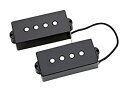 【中古】【輸入品・未使用】Seymour Duncan SPB-1 Vintage Precision Bass Pickup Set by Seymour Duncan