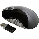 【中古】【輸入品・未使用】Targus amw50usワイヤレス光学式マウス(computer-other/マウス&マウスパッド)