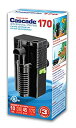 【中古】【輸入品・未使用】Penn Plax Cascade 170 Internal Filter for Aquariums by Penn-Plax
