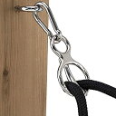 【中古】【輸入品・未使用】Blocker Tie Ring II by Blocker