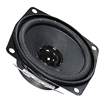 【中古】【輸入品・未使用】Visaton FR 7-4 2-1/2インチ フルレンジドライバー 4オーム 【中古】【輸入品・未使用】Visaton FR 7-4 2-1/2インチ フルレンジドライバー 4オーム