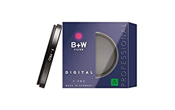 【中古】【輸入品・未使用】B+W 52mm 110M Multi Coated +10 Stop Neutral Density Filter - F-PRO Mount