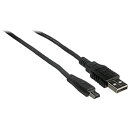 【中古】【輸入品・未使用】Pearstone USB 2.0タイプAオスtoタイプB Miniオスケーブル6?')