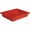 【中古】【輸入品・未使用】Paterson Photo Developing Tray 8x10 (レッド)