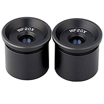 【中古】【輸入品・未使用】AmScope WF20X顕微鏡接眼レンズ（30.5ミリメートル）のペア【メーカー名】AmScope【メーカー型番】EP20X305【ブランド名】AmScope【商品説明】AmScope WF20X顕微鏡接眼レンズ（30.5ミリメートル）のペア当店では初期不良に限り、商品到着から7日間は返品を 受付けております。映像作品には日本語吹き替え、日本語字幕が無い場合があり、プレーヤーによっては再生できませんので予めご了承ください。こちらは当店海外ショップで一般の方から買取した未使用・品です。通関検査の為、開封されることがございますので予めご了承くださいませ。買取した為、中古扱いとしております。日本語の説明書は付属しておりませんので予めご了承くださいませ。また、輸入商品の為、コンセントの形状が違う、電圧による商品の不動作などは当店では出来かねます。他モールとの併売品の為、完売の際はご連絡致しますのでご了承ください。ご注文からお届けまで1、ご注文⇒ご注文は24時間受け付けております。2、注文確認⇒ご注文後、当店から注文確認メールを送信します。3、当店海外倉庫から当店日本倉庫を経由しお届けしますので10〜30営業日程度でのお届けとなります。4、入金確認⇒前払い決済をご選択の場合、ご入金確認後、配送手配を致します。5、日本国内倉庫到着後、検品し異常がなければ出荷⇒配送準備が整い次第、出荷致します。配送業者、追跡番号等の詳細をメール送信致します。6、日本国内倉庫到着⇒出荷後、1〜3日後に商品が到着します。　※離島、北海道、九州、沖縄は遅れる場合がございます。予めご了承下さい。お電話でのお問合せは少人数で運営の為受け付けておりませんので、メールにてお問合せお願い致します。営業時間　月〜金　10:00〜17:00初期不良以外でのお客様都合によるご注文後のキャンセル・返品はお受けしておりませんのでご了承下さい。