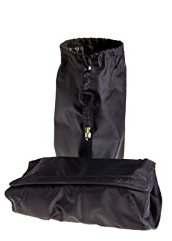 【中古】【輸入品・未使用】LensCoat Really Right Stuff (RRS) PGポーチ (ブラック) LCRRSGPBK 【中古】【輸入品・未使用】LensCoat Really Right Stuff (RRS) PGポーチ (ブラック) LCRRSGPBK