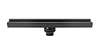 【中古】【輸入品・未使用】Tether Tools 8?" Rock SolidアクセサリーExtensionバー