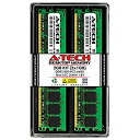 【中古】【輸入品・未使用】A-Tech ノートPC用メモリ DDR3 1600MHz PC3-12800 2GB ((1GB x 2) | 2GB Kit)(2)