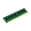 šۡ͢ʡ̤ѡۥ󥰥ȥ 4GB DDR3 1600MHz ECC CL11 1R X8 1.5V Unbuffered DIMM PC3-10600 KVR16E11S8/4