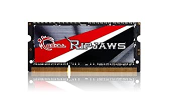 šۡ͢ʡ̤ѡG.Skill F3-1600C9S-8GRSL (DDR3L-1600 CL9 8GB1)