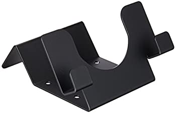 【中古】【輸入品・未使用】Compulocks Inc 汎用ベーシックホルダー ブラック CL12UTH_BB