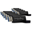 【中古】【輸入品・未使用】Centon Electronics MP Valuepack Usb 3.0?Pro (ブラック) 64?GB X 10?s1-u3...