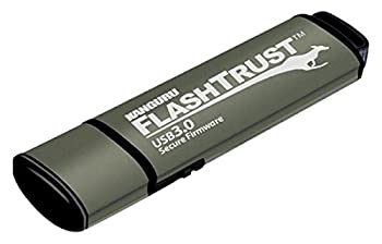 【中古】【輸入品・未使用】32GB Flash Trust