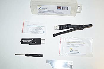 【中古】【輸入品・未使用】fw-fxr Seagate Barracuda & MAXTORファームウェア完了バグ修正修復ツールキットUSB
