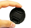 【中古】【輸入品・未使用】レンズキャップカバーKeeperプロテクターfor Lensbabyベルベット56?mm F / 1.6レンズ