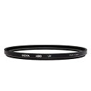 【中古】【輸入品・未使用】Hoya HD3 プロフェッショナル UVフィルター 52mm