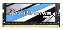 【中古】【輸入品・未使用】G。Skill Ripjaws 16 GB 260-pin ddr4 So - Dimm ddr4 2800pc4 22400(2)