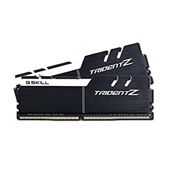 【中古】【輸入品・未使用】G。Skill 16 GB (2 x 8 GB) TridentZシリーズddr4 pc4 ? 25600 3200 MHz 【中古】【輸入品・未使用】G。Skill 16 GB (2 x 8 GB) TridentZシリーズddr4 pc4 ? 25600 3200 MHz