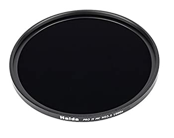 šۡ͢ʡ̤ѡHaida 37?mm MC nd1000ե륿PROII˥塼ȥ̩multi-coated ND...