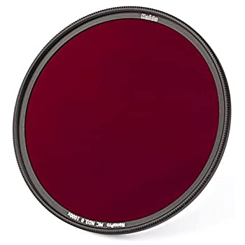 【中古】【輸入品・未使用】Haida NanoPro 52?mm MC nd1000フィルターND 3.0?1000?x Neutral Density 52