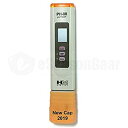 【中古】【輸入品・未使用】HM Digital PH-80 pHメーター 防水 PH80 テスター ハイドロテスター