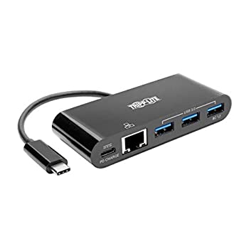 yÁzyAiEgpzUSB C Hub Gbe PD Charging