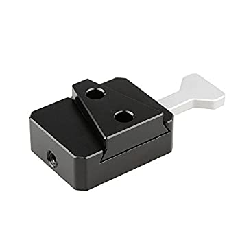 【中古】【輸入品・未使用】camvate v-lockウェッジ、ベースステーションキット 【中古】【輸入品・未使用】camvate v-lockウェッジ、ベースステーションキット