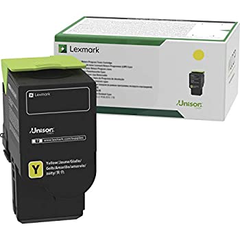 【中古】【輸入品・未使用】Lexmark C