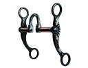 【中古】【輸入品・未使用】Professional S Choice ブラックフェザーシャンク修正ビット