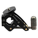 【中古】【輸入品・未使用】ProMaster マイクロジョークランプ