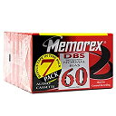 【中古】【輸入品・未使用】Memorexオーディオテープ( 13662375?) ( 13662375?)