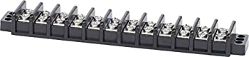 【中古】【輸入品・未使用】青い海 - 2512ターミナルブロック30アンペア12回路