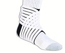 【中古】【輸入品・未使用】PRO-TEC【ANKLE WRAP】足首サポーター(L)