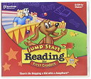 【中古】【輸入品 未使用】jump start Reading for First Graders