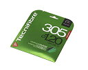 【中古】【輸入品・未使用】テクニファイバー(Tecnifibre) スカッシュ用ストリング、ゲージ1.20mm CLASSIC LINE 305 1.20 TF...