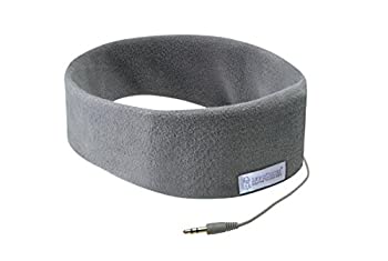 【中古】【輸入品・未使用】SleepPhones v.4 - Medium (Gray) 【中古】【輸入品・未使用】SleepPhones v.4 - Medium (Gray)